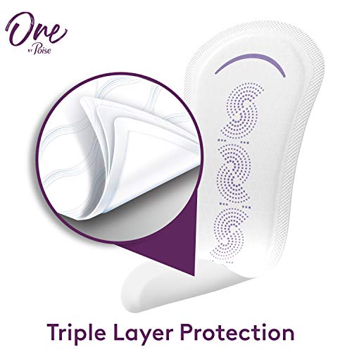 Feminine Pads with Wings, Regular, 18 Count K239