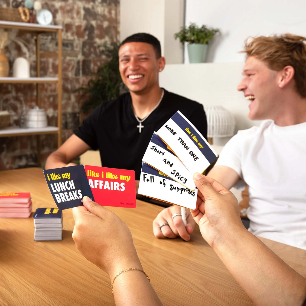 Adult Party Game F795