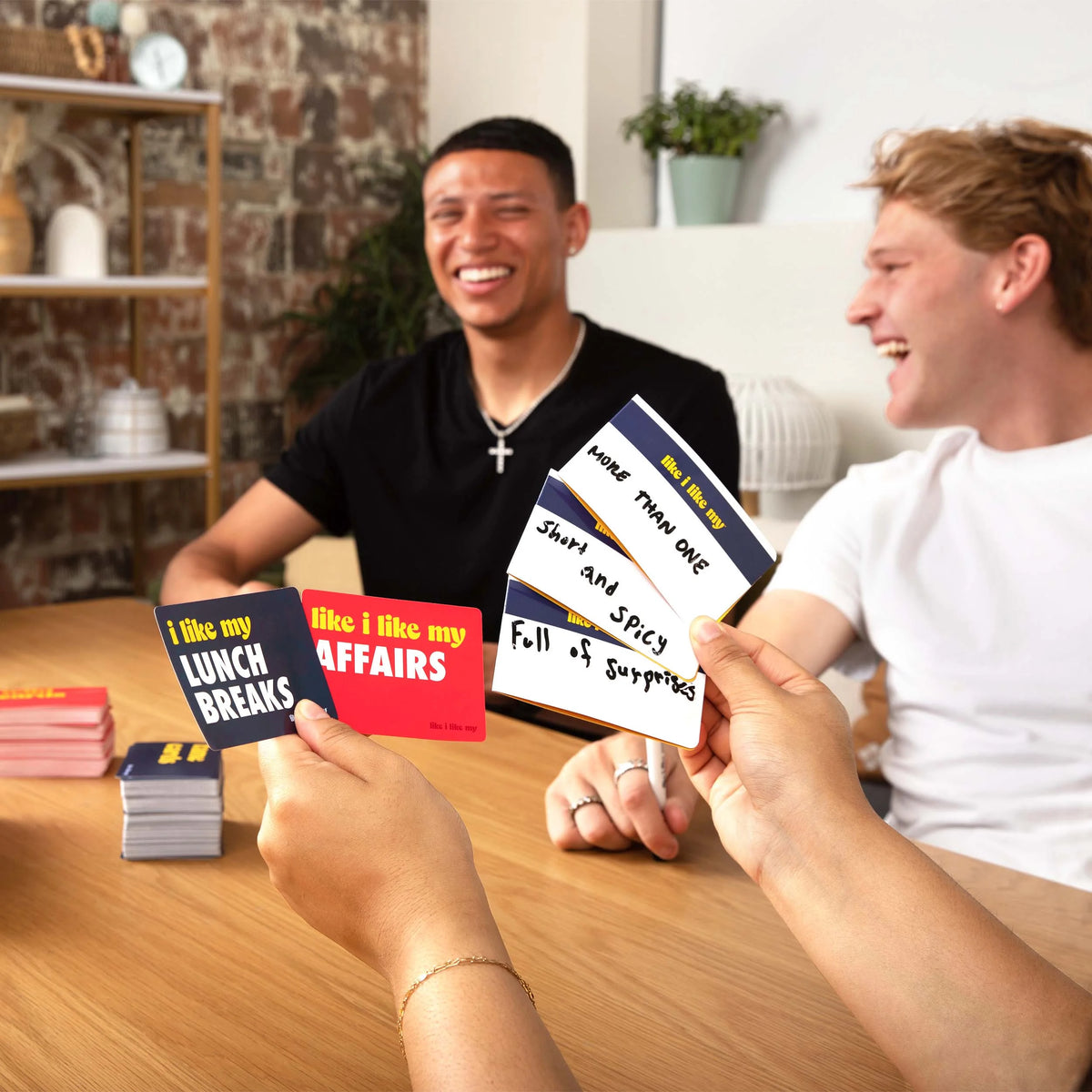 Adult Party Game F795