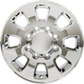 18" Chrome 18x8 Wheel I266460