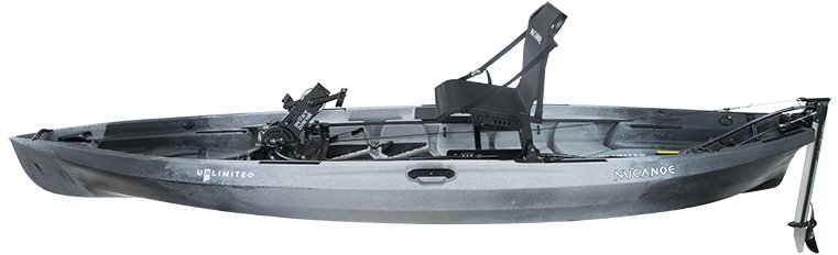 Unlimited Pedal Drive / Pivot Drive K78705