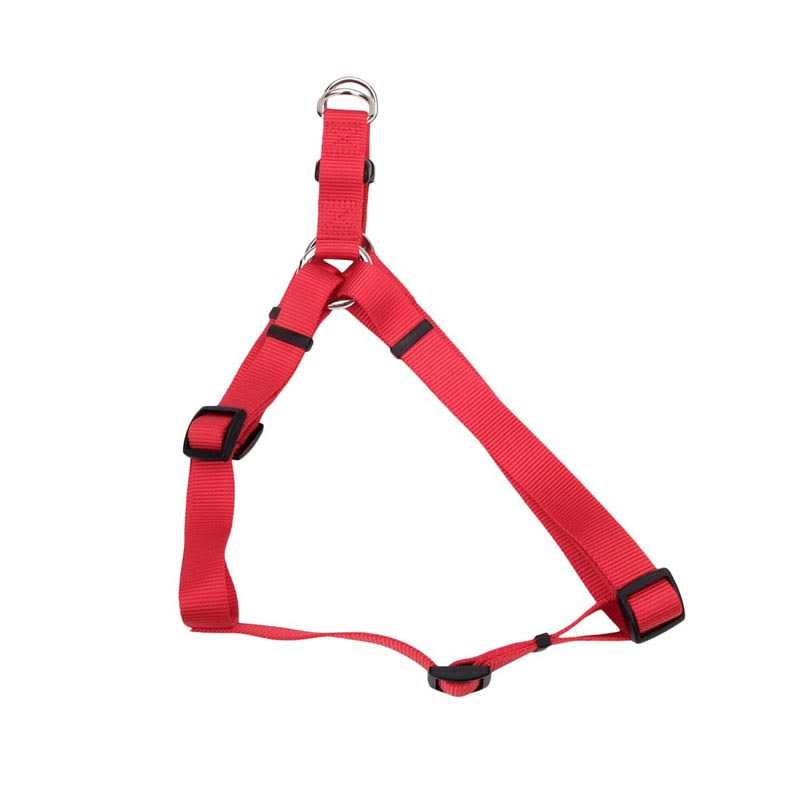 Adjustable Nylon Dog Harness L761618
