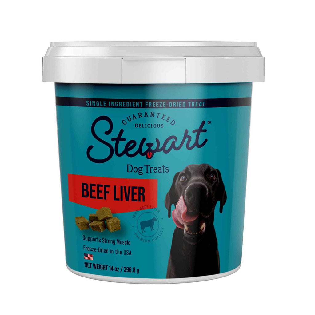 Freeze Dried Beef Liver Treats C6035