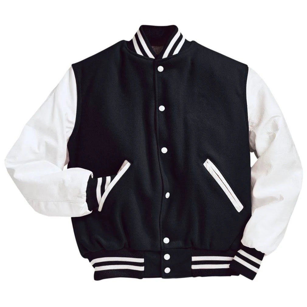 Varsity Jacket J4820