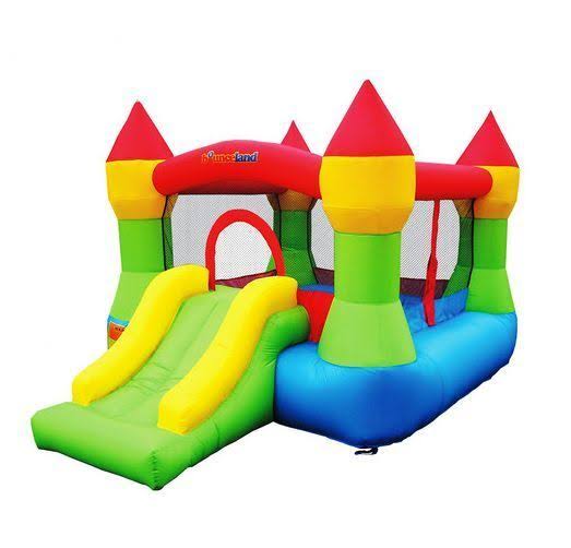 Bounce House Z23912