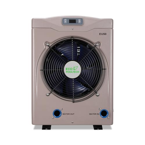 Above Ground Pool Heater, 110V~120V/60Hz R690