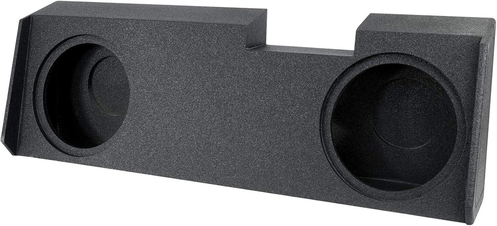 Dual 10" Subwoofers Amplifier Box N658040