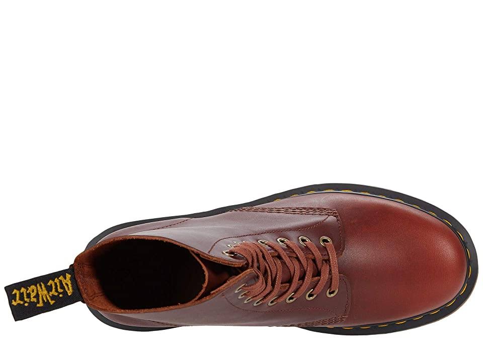 Brown Boots H3414