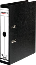 Black Lever Arch File Z17921