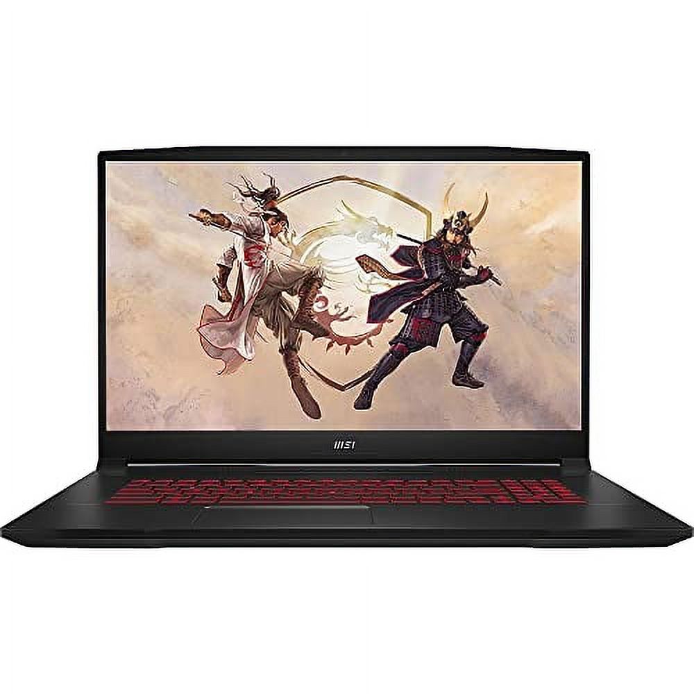 17.3" FHD IPS 144Hz Gaming Laptop, Intel i7-12700H, NVIDIA RTX 3060, 16GB DDR4 1TB SSD M797