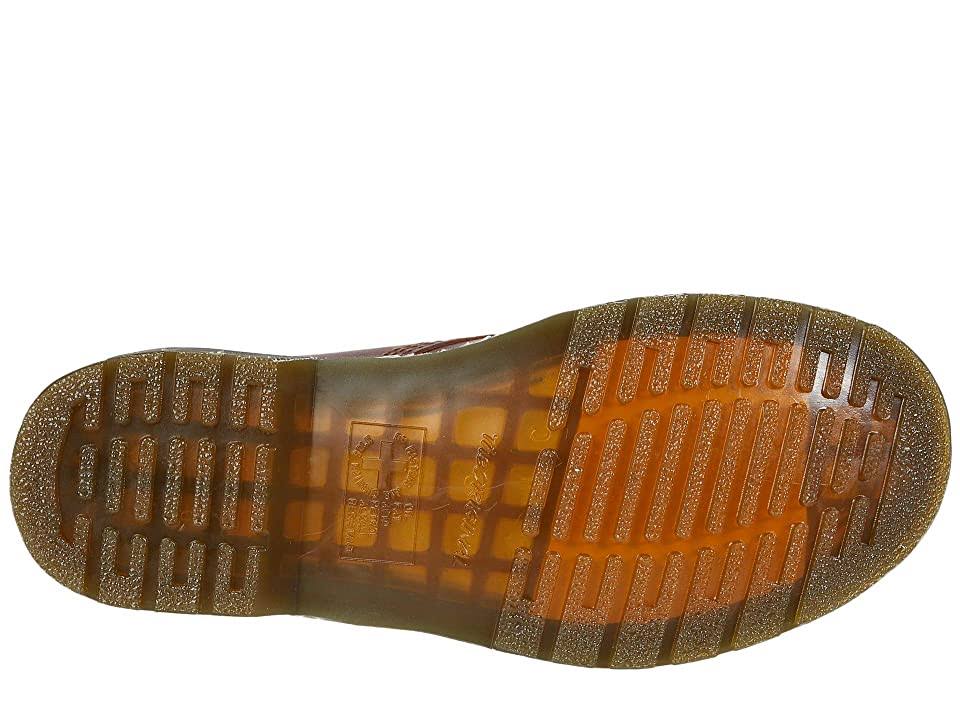 Brown Boots H3414
