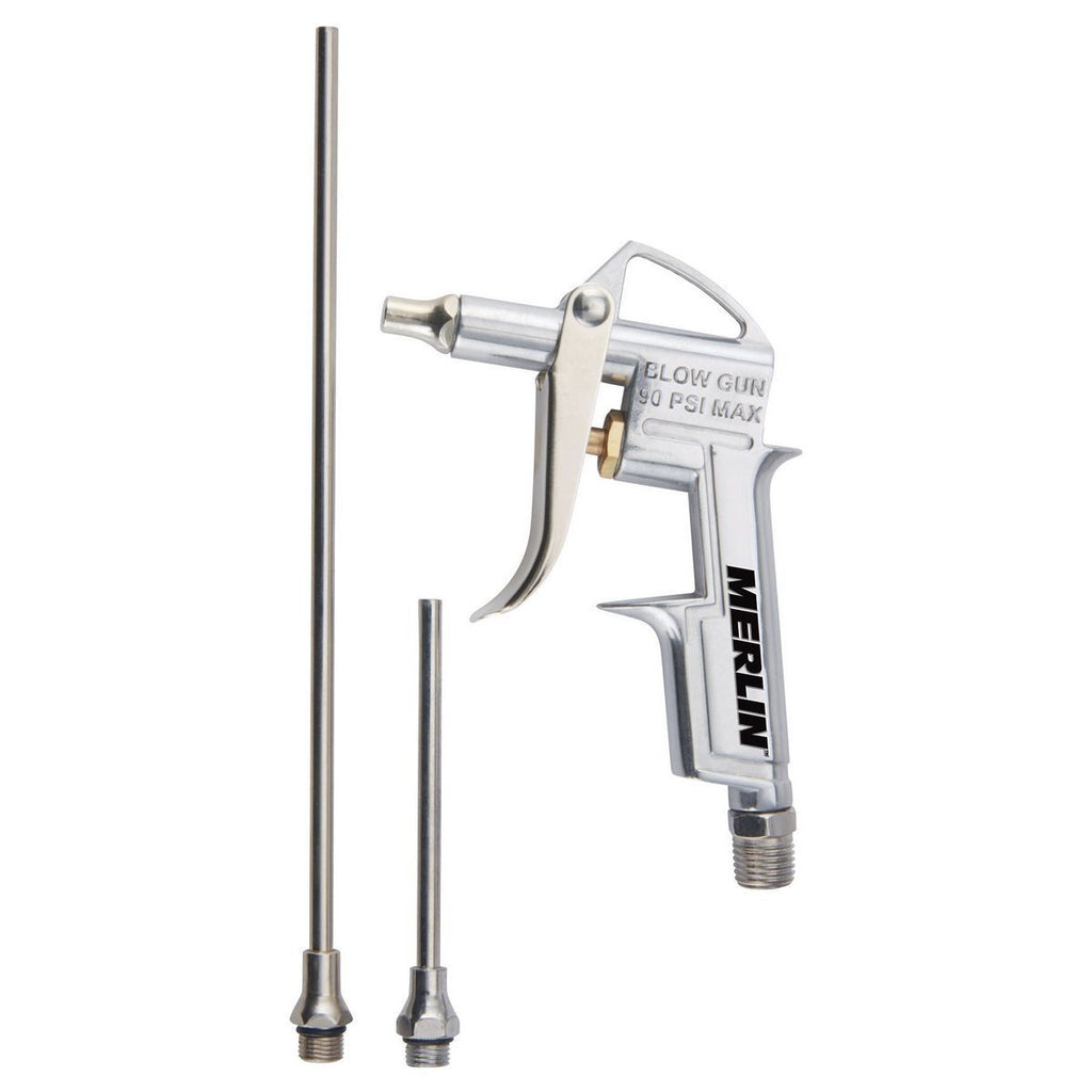 Air Blow Gun Set H59302