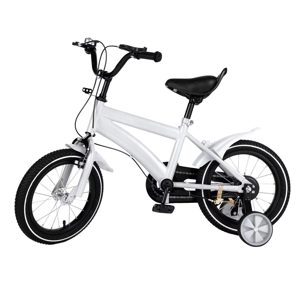 14 inch Kids Bike with Training Wheels J186