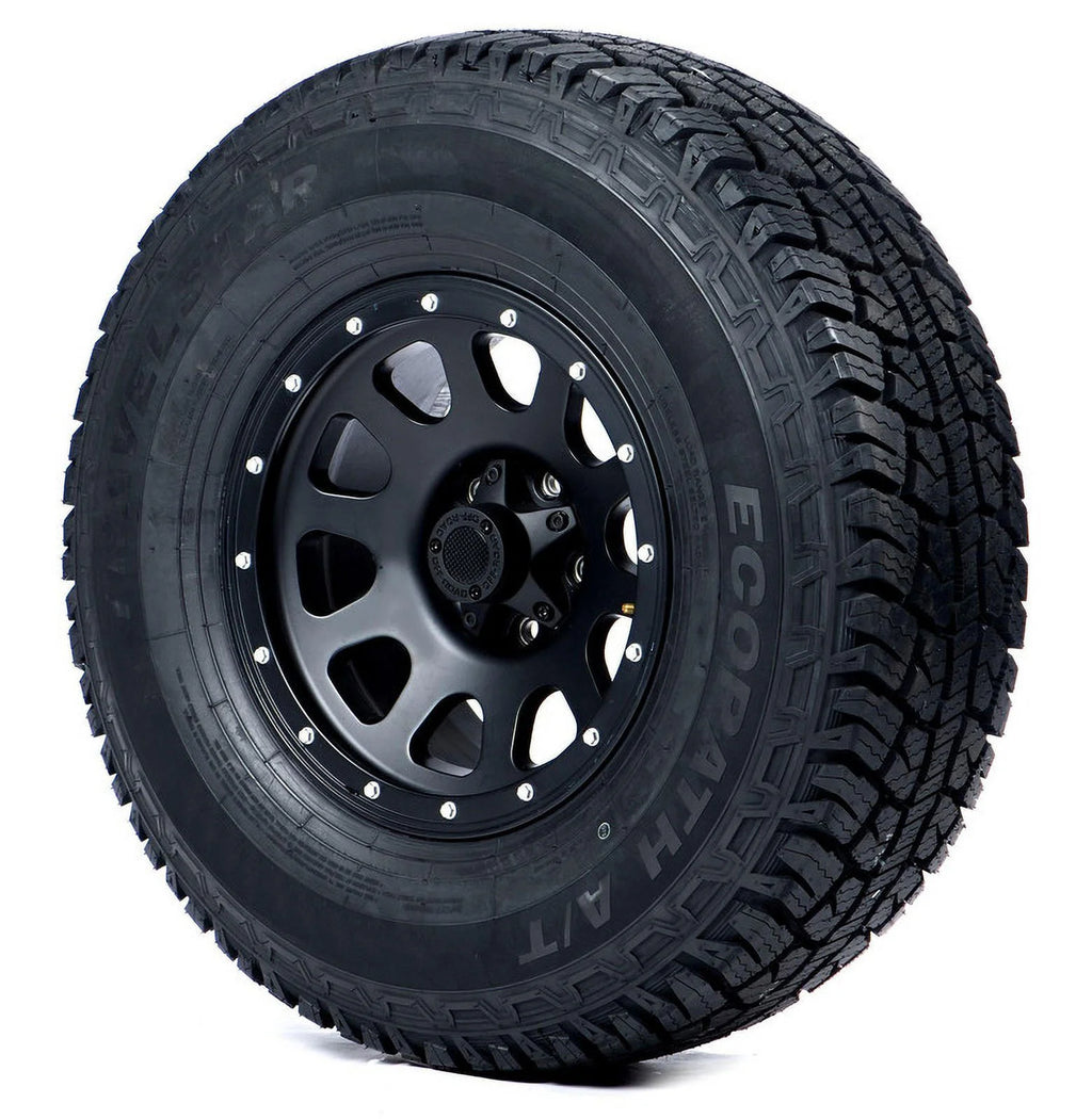 All Terrain Tire 245/75R16 10 Ply E2280