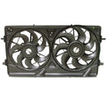 Engine Cooling Fan Assembly Z88204
