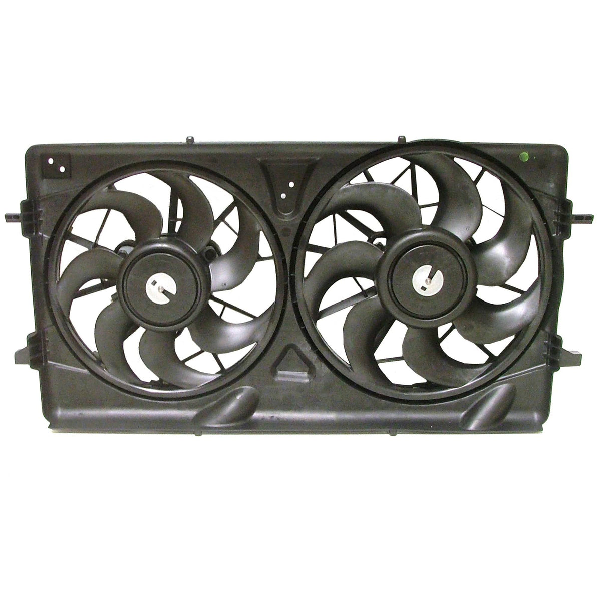 Engine Cooling Fan Assembly Z88204