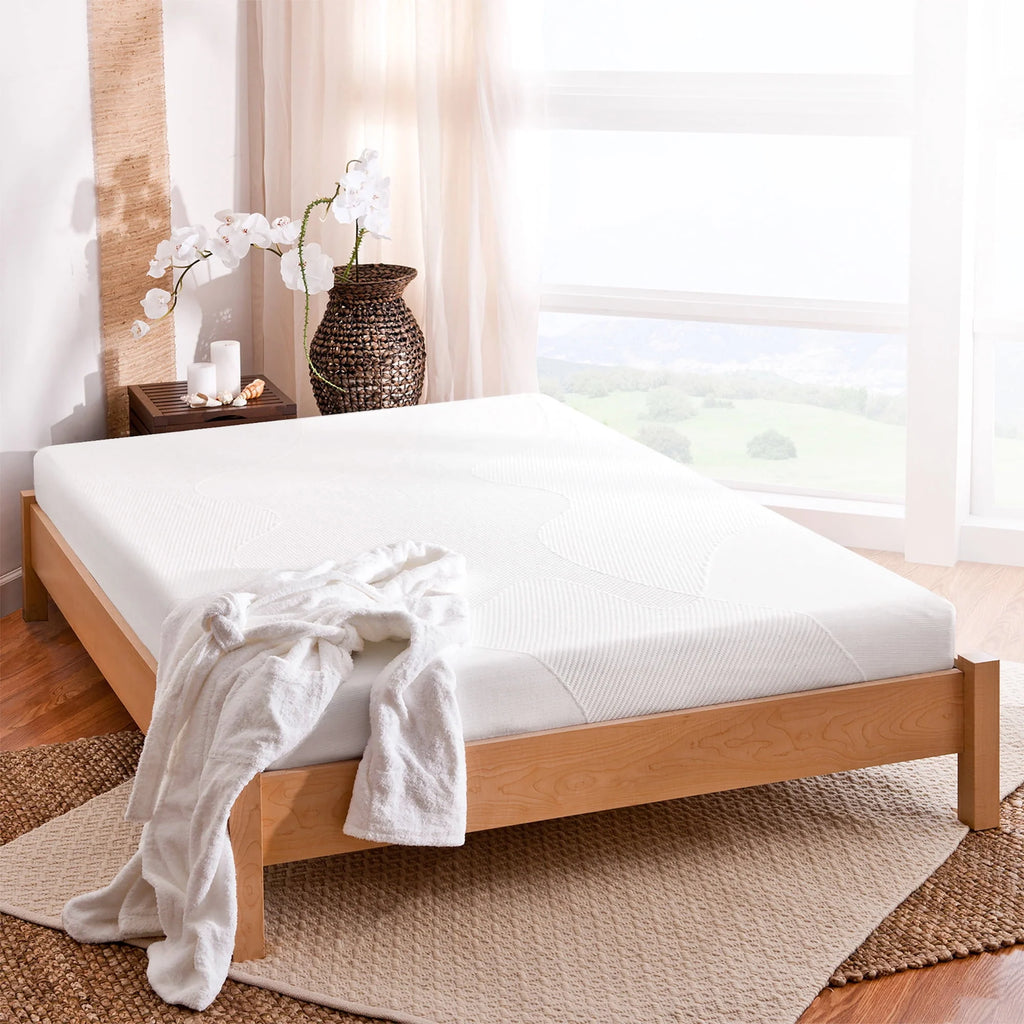 Memory Foam Mattress Full I7965