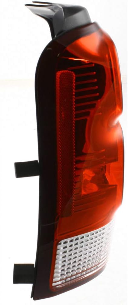 Pontiac Montana Tail Light Pair 2005 2006 2007 2008 2009 Driver and Passenger Side DOT Certified P198