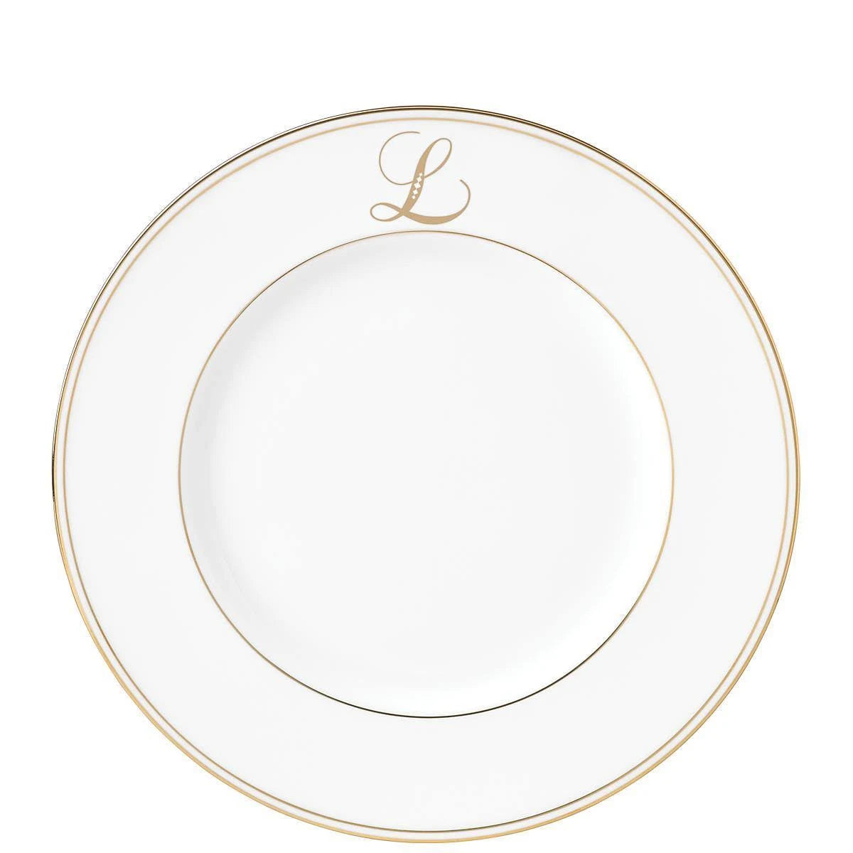 Accent Plate S302618