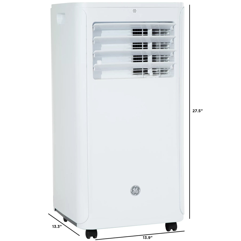 6,100 BTU Portable Air Conditioner U14382