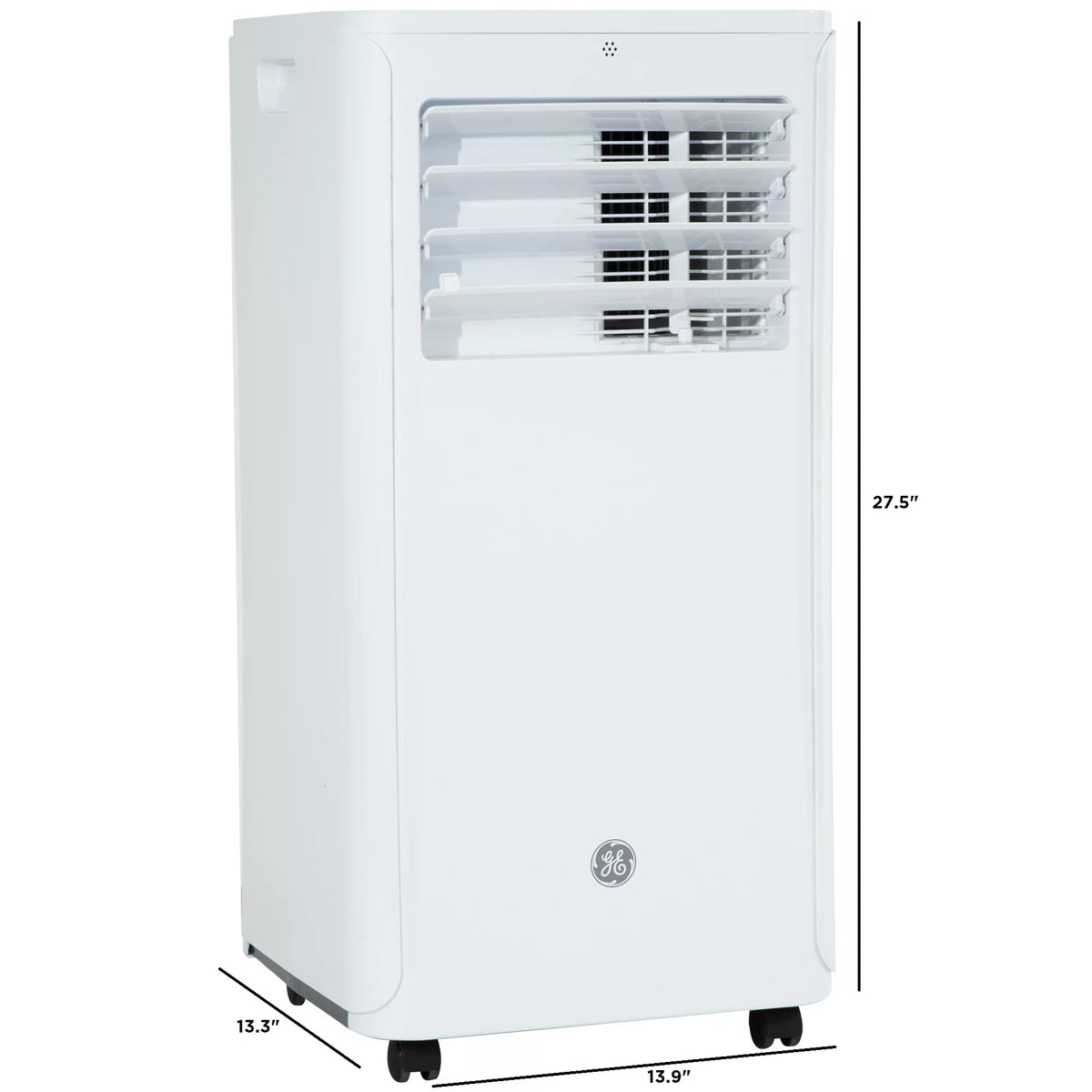 6,100 BTU Portable Air Conditioner U14382