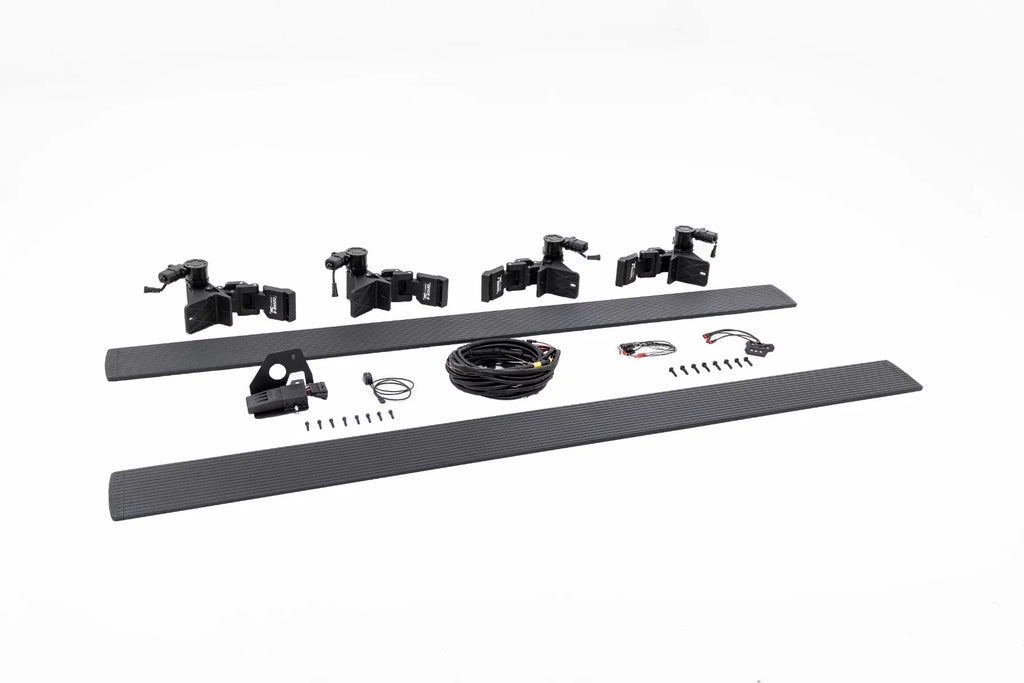 LED Power Running Boards B886285