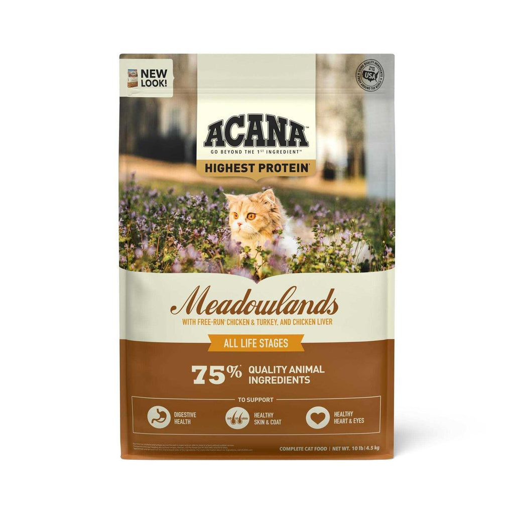 Dry Cat Food O838880