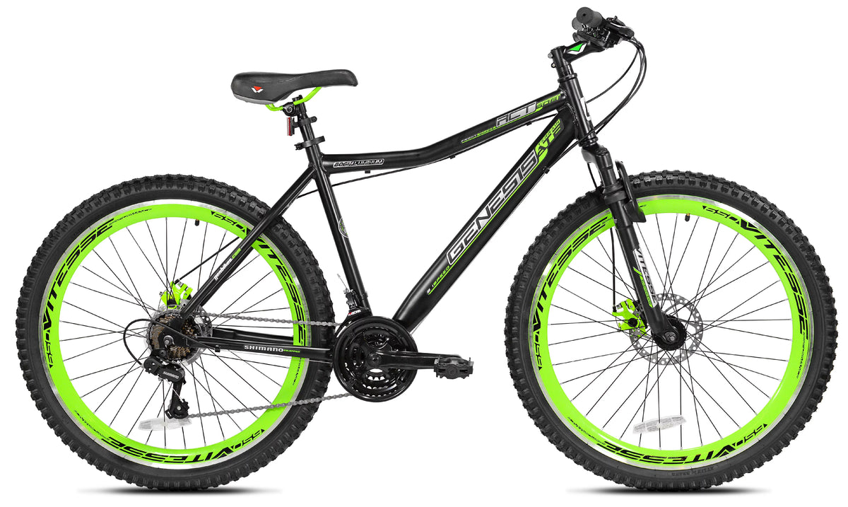 27.5 In. Mountain Bike Z92938