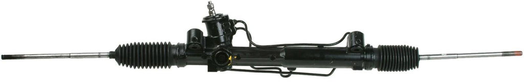 Rack & Pinion U4965