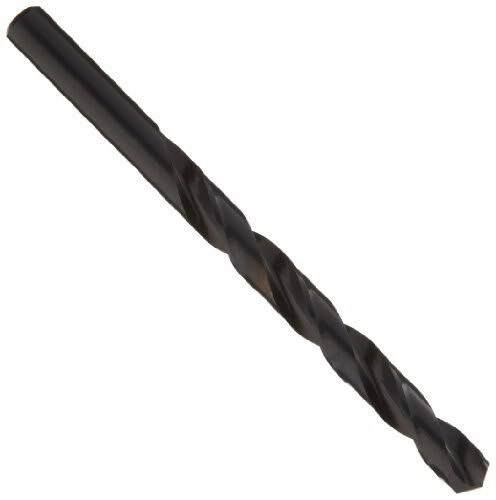 Black Oxide Jobber Drill Bit Set A97766