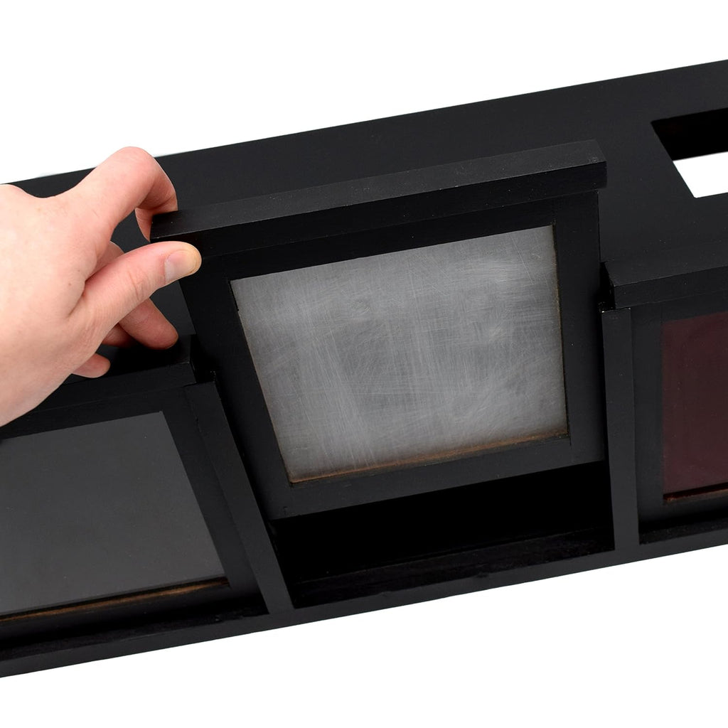 Combination Dark Chamber 21"x7"x7" M412