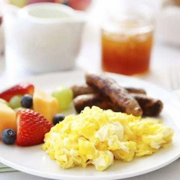 Powdered Eggs Bucket 144 Servings V8160