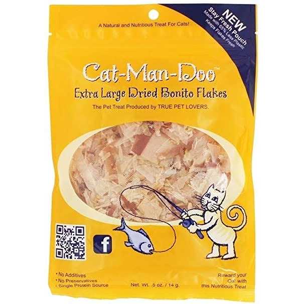 Dried Bonito Flakes X51778