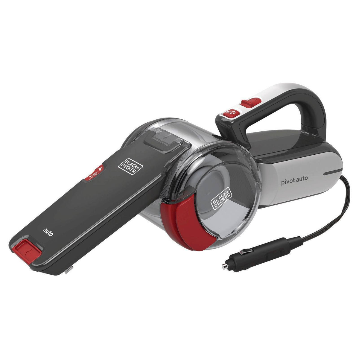 12V Automotive Hand Vacuum Y97009