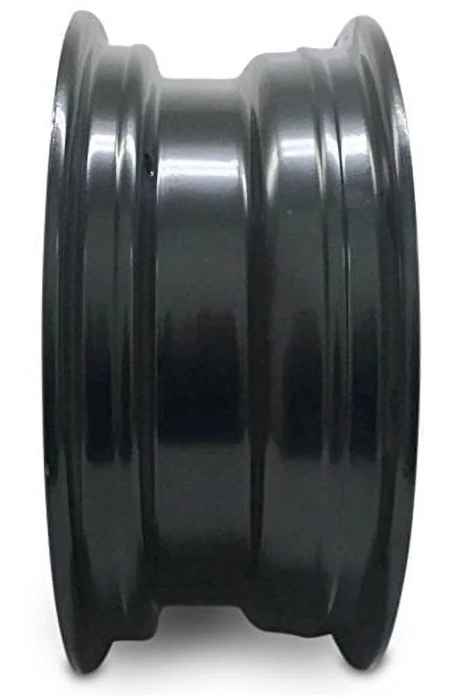 14 in Black Steel Wheel Rim K722323