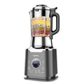 1200w Black Countertop Cooking Blender with Stew Pot V851816
