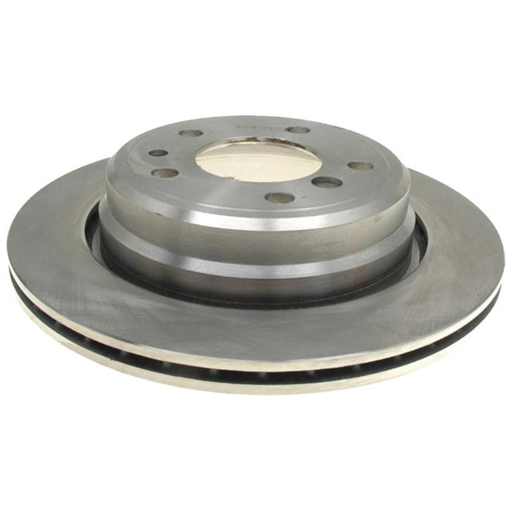 BMW 540 M5 Rotors K9379