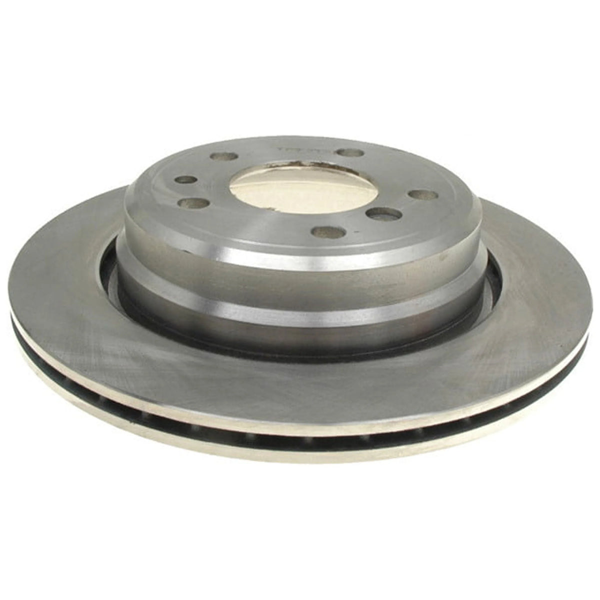 BMW 540 M5 Rotors K9379