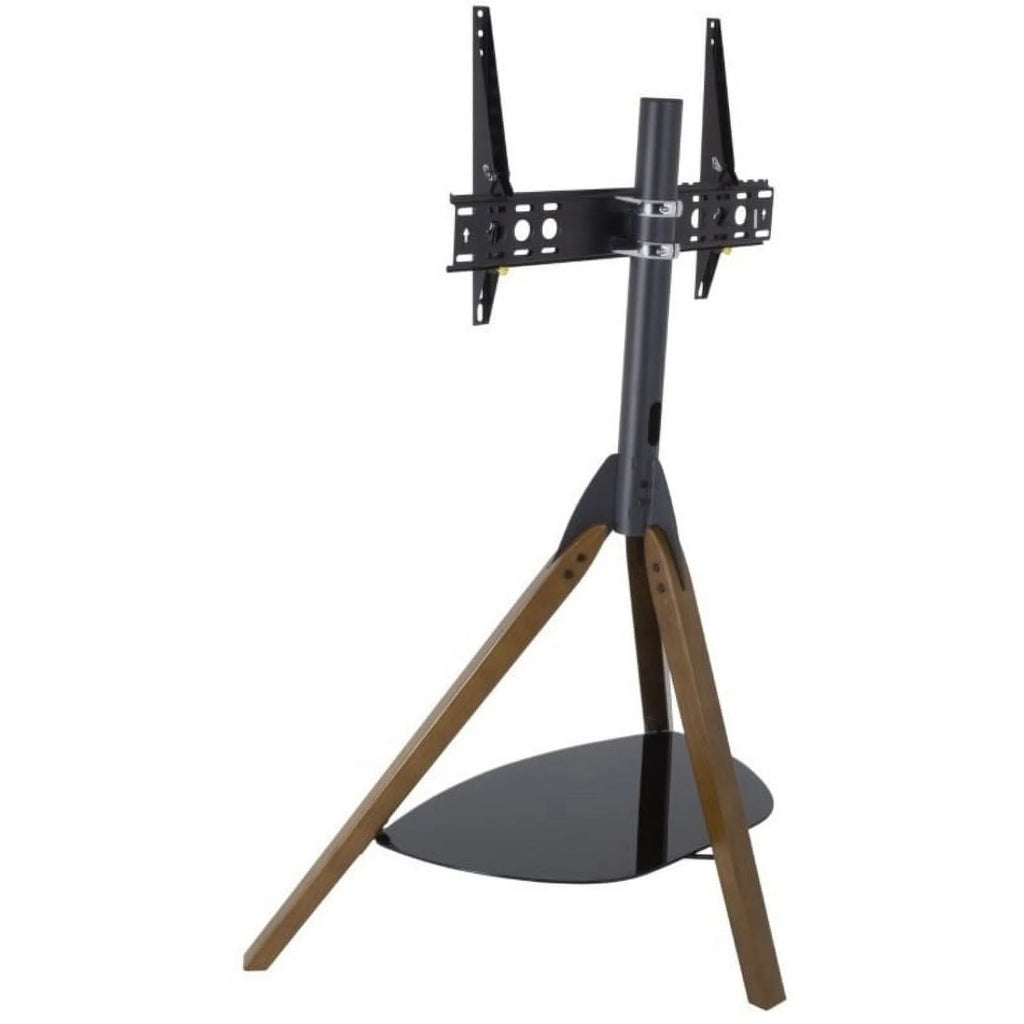 TV Floor Stand with Mounting Column for 32-inch to 65-Inch TVs X261