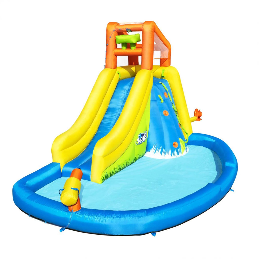 Inflatable Water Splash Park N386