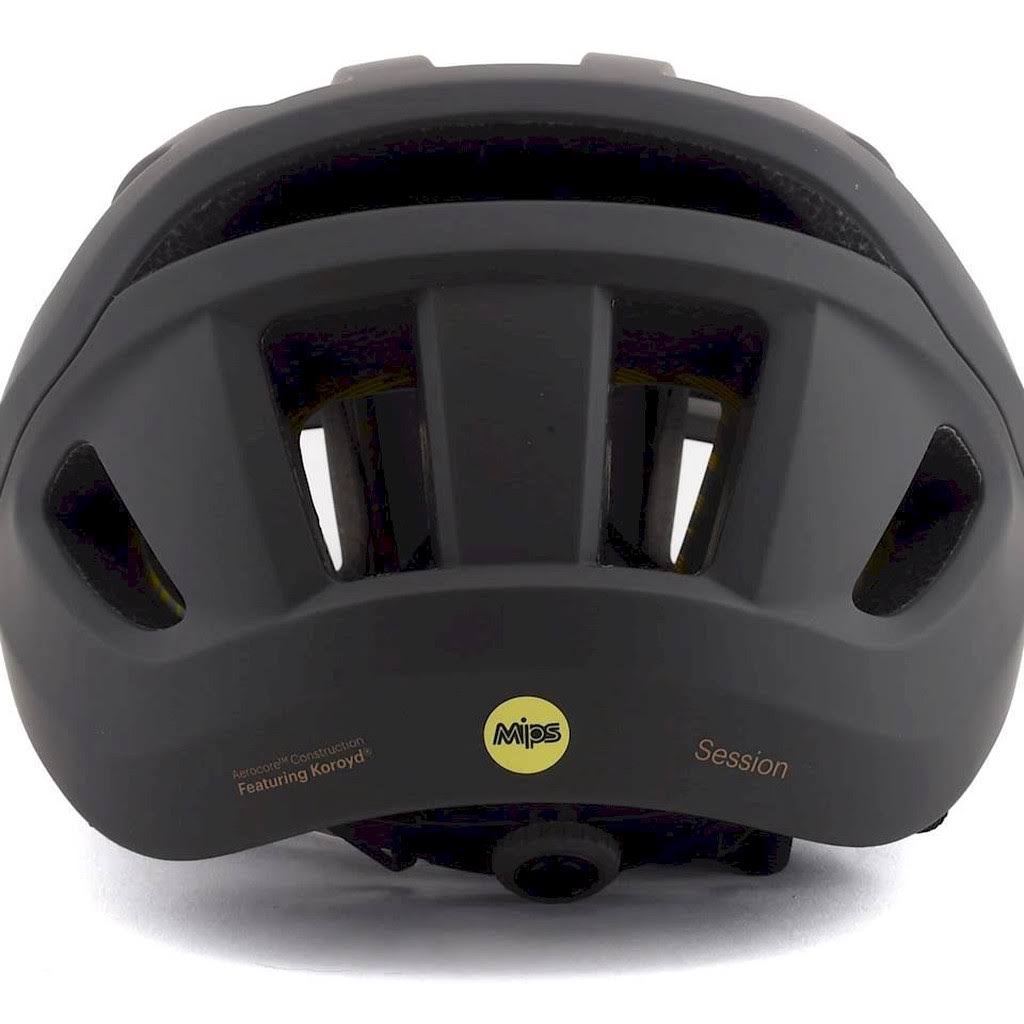Matte Gravy Bike Helmet B3088