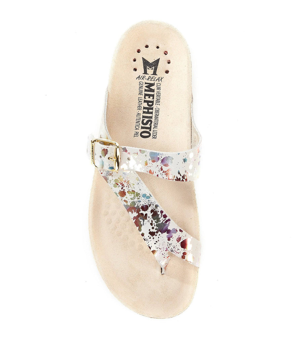 Camel Scratch Shoes B206532