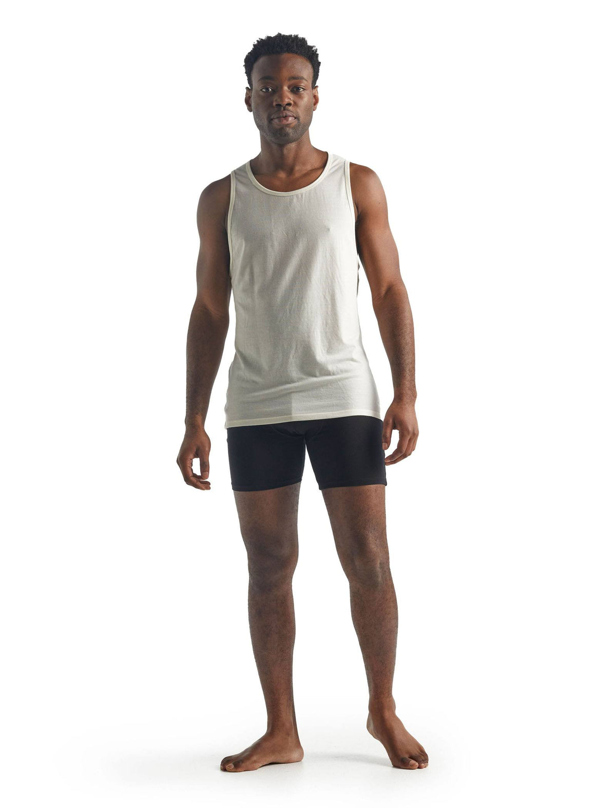 XXL Tank Top R29219