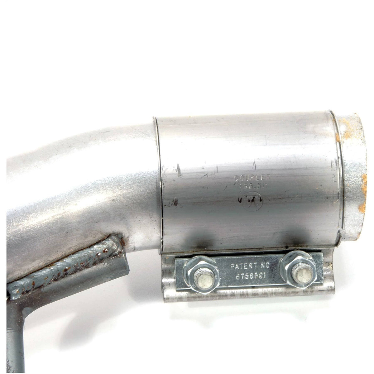 Off Road X-Pipe N452