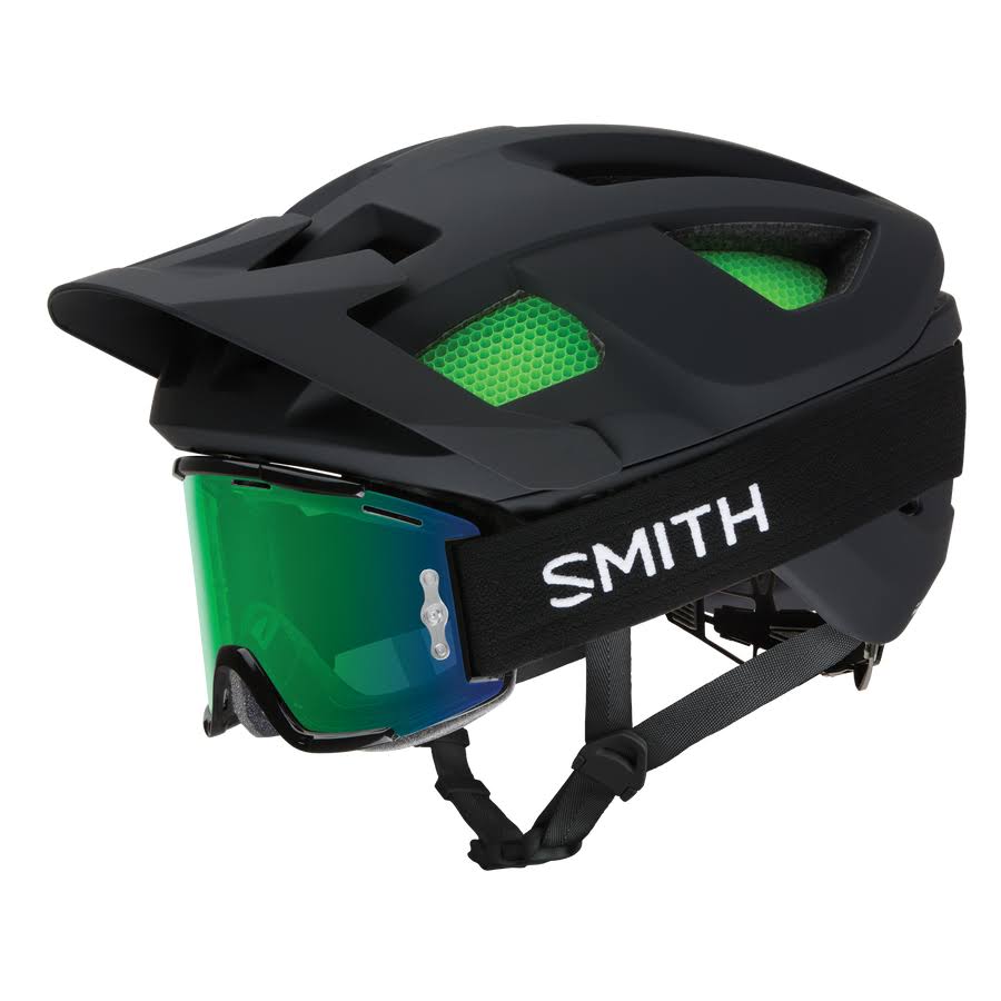 Matte Gravy Bike Helmet B3088