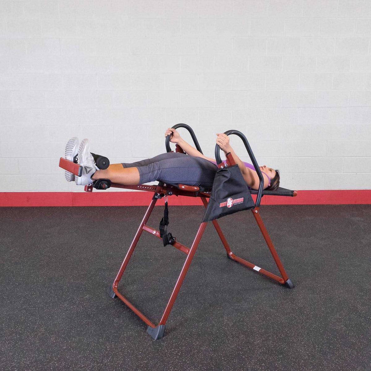Inversion Table X3765
