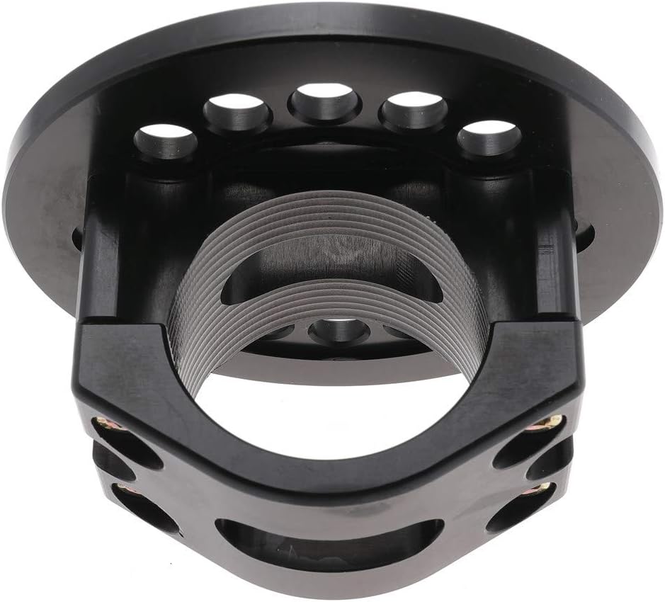 Pack of 2 Gasoline Pack Mount for 1 3/4 Diameter Roll Cage U81659