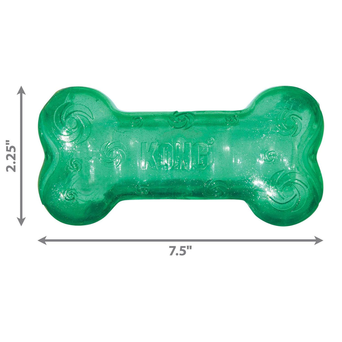 Dog Bone A1018