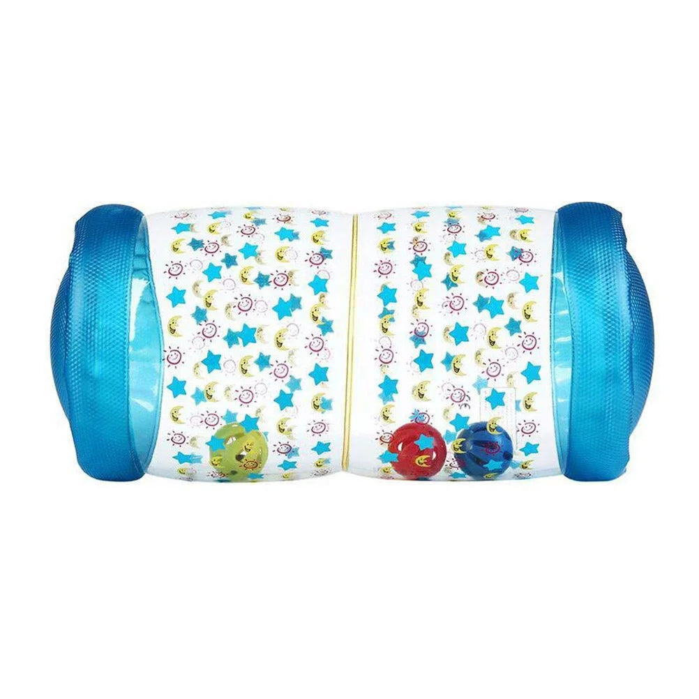 Inflatable Crawling Roller Toy A697397