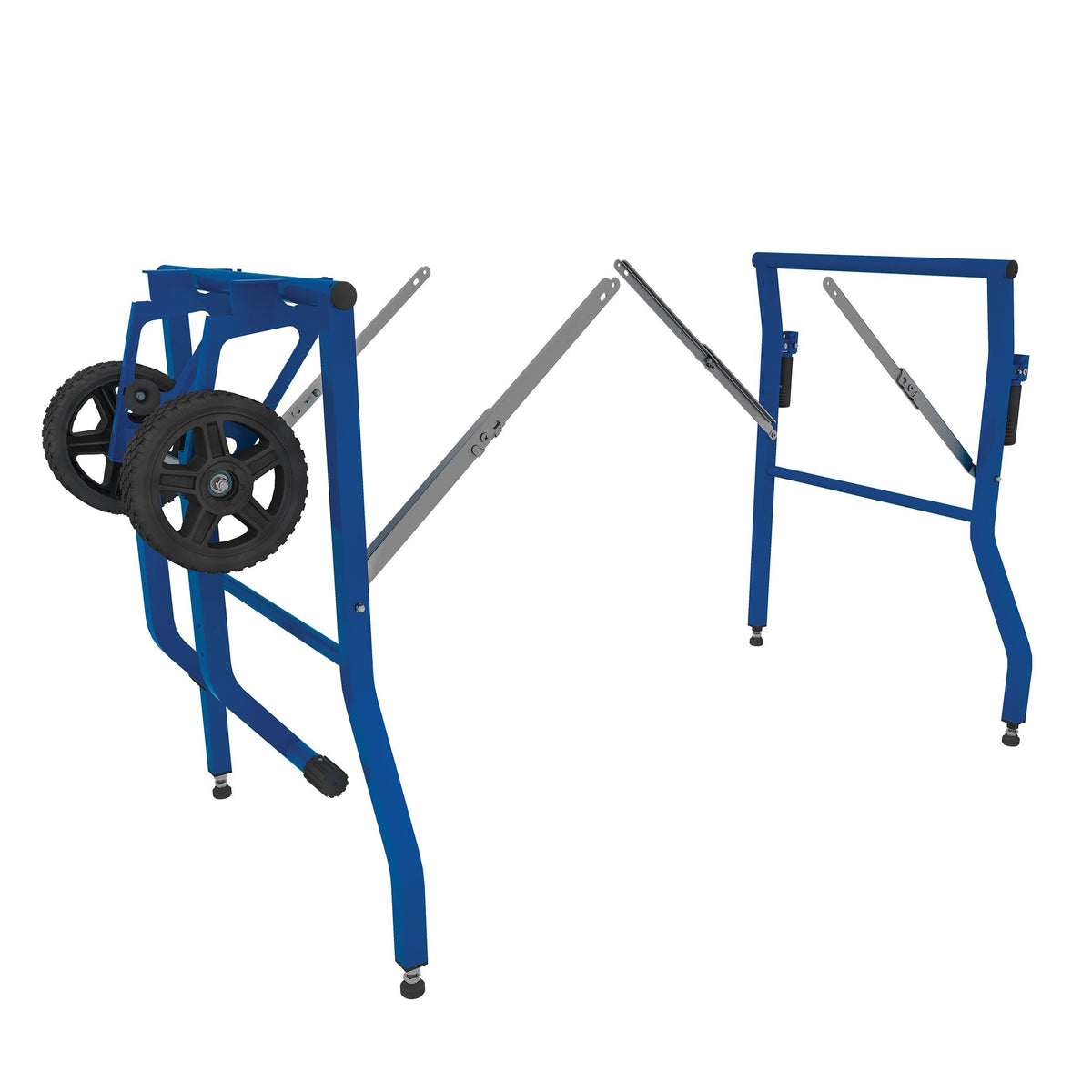 Adaptive Cutting System Project Table Base B25819